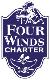 four_winds_charter_logo