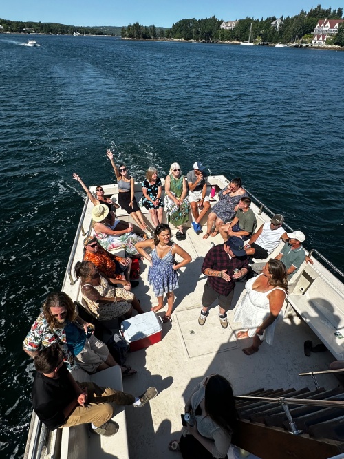 St Margarets Bay Tours